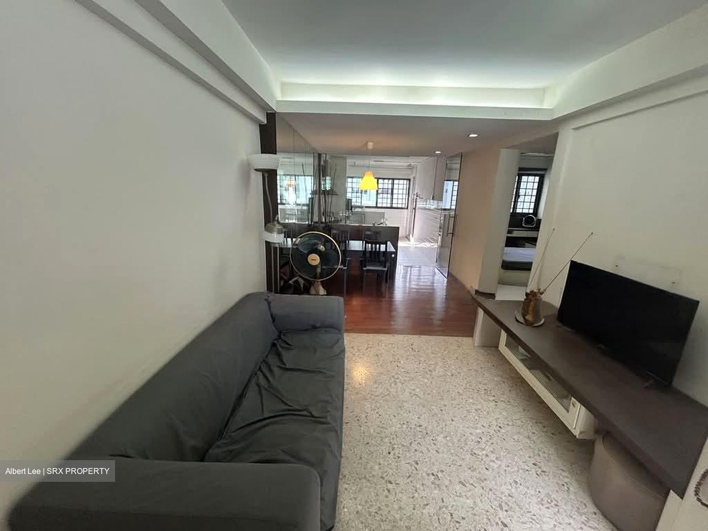 Blk 623 Yio Chu Kang Heights (Ang Mo Kio), HDB 3 Rooms #563932471